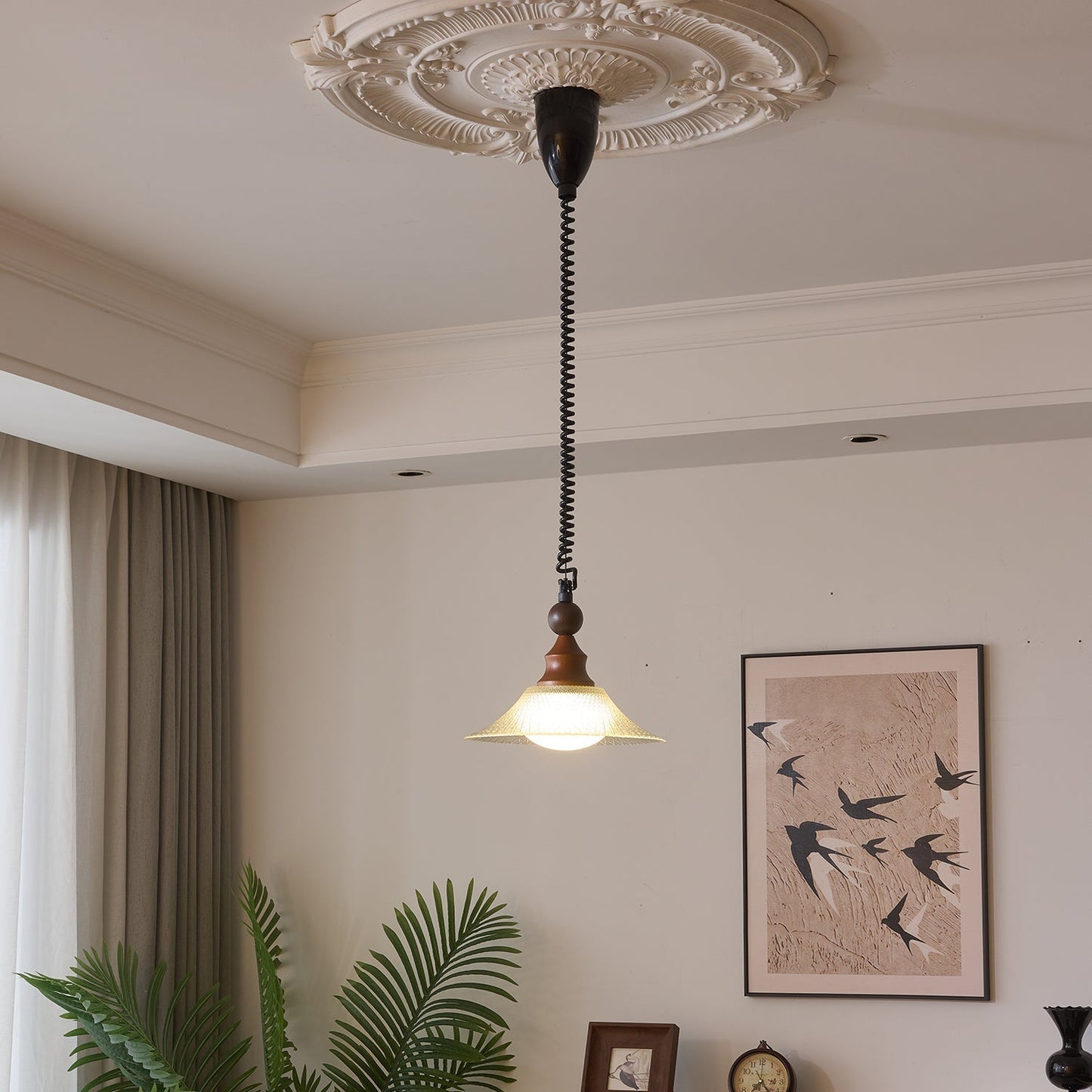 Lampe suspendue Ardell