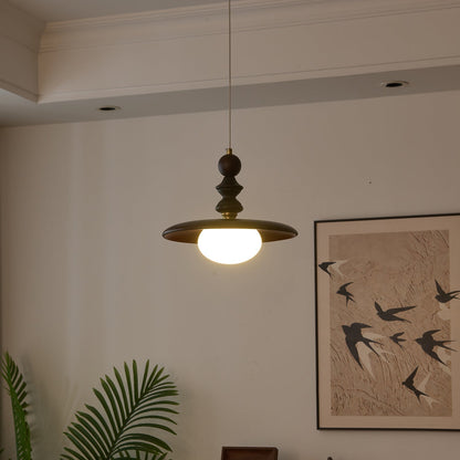 Lampe suspendue Ardell