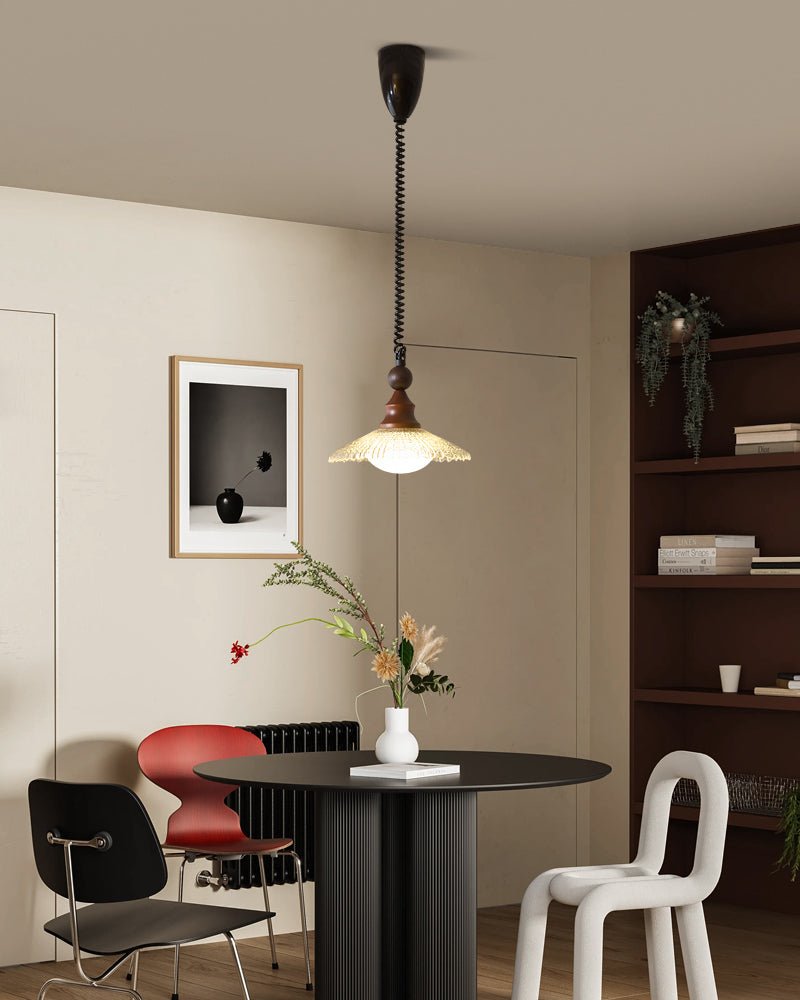 Lampe suspendue Ardell