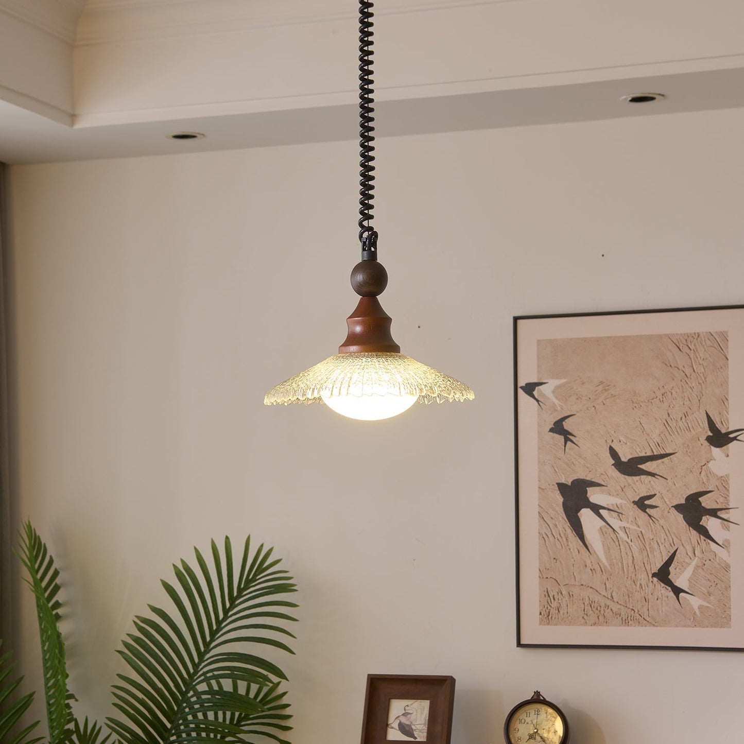 Lampe suspendue Ardell