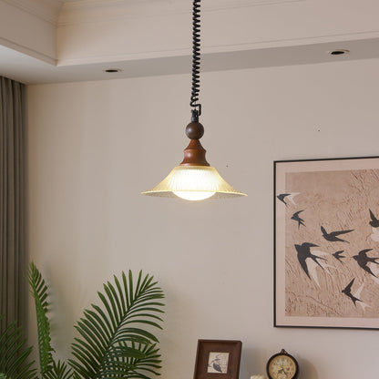 Lampe suspendue Ardell