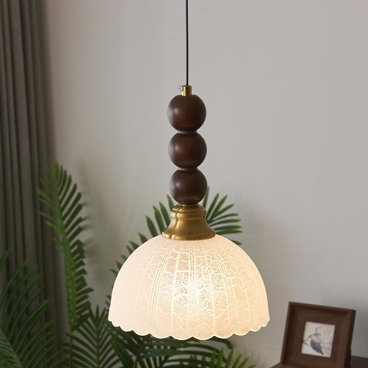 Lampe suspendue Eloria