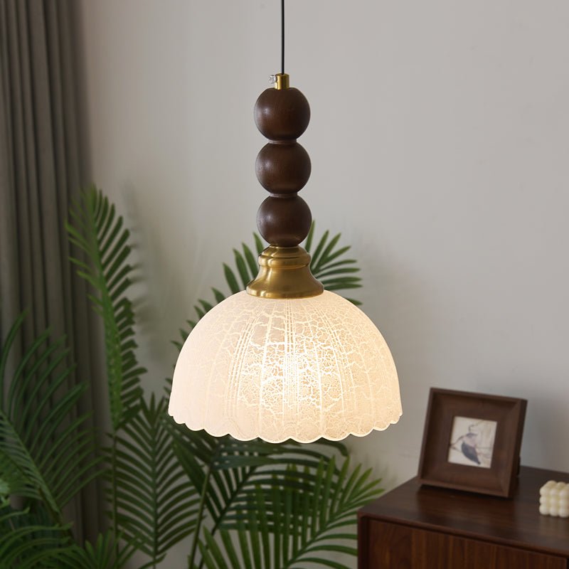 Lampe suspendue Eloria