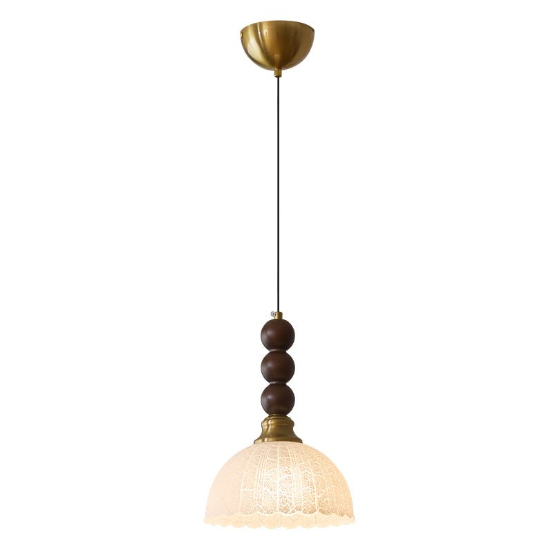 Lampe suspendue Eloria