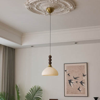 Lampe suspendue Eloria