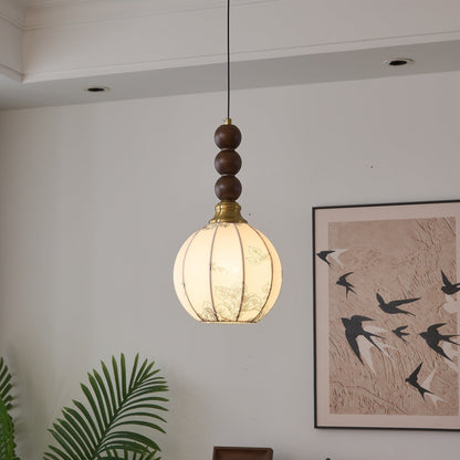 Lampe suspendue Eloria